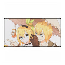 Load image into Gallery viewer, Anime Tales of Zestiria the X Mouse Pad (Desk Mat)