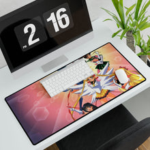 Load image into Gallery viewer, Sailor Moon Sailor Stars Mouse Pad (Desk Mat)