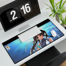Load image into Gallery viewer, Anime Os-tanr Mouse Pad (Desk Mat)