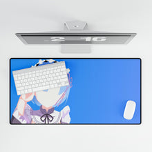 Load image into Gallery viewer, Anime Re:ZERO -Starting Life in Another World- Mouse Pad (Desk Mat)