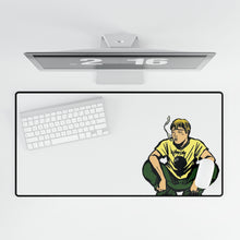 Load image into Gallery viewer, Great Teacher Onizuka Mouse Pad (Desk Mat)