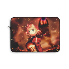 Load image into Gallery viewer, Fate/Stay Night Laptop Sleeve