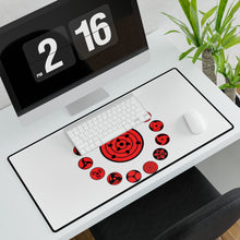 Load image into Gallery viewer, Anime Naruto Mouse Pad (Desk Mat)