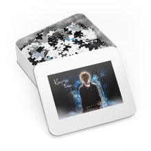 Load image into Gallery viewer, Ichigo Kurosaki - Illumination Jigsaw Puzzle