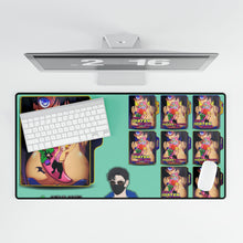 Load image into Gallery viewer, Heion Sedai No Idaten-tachi Mouse Pad (Desk Mat)