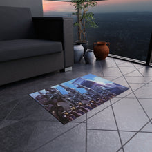 Load image into Gallery viewer, Anime Mobile Suit Gundam 00 Rug
