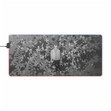 Load image into Gallery viewer, Sword Art Online: Alicization RGB LED Mouse Pad (Desk Mat)