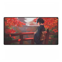 Load image into Gallery viewer, Anime The iDOLM@STER: Shiny Colors Mouse Pad (Desk Mat)