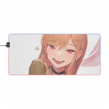 Load image into Gallery viewer, My Dress-Up Darling RGB LED Mouse Pad (Desk Mat)