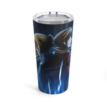 Load image into Gallery viewer, FullMetal Alchemist Tumbler 20oz