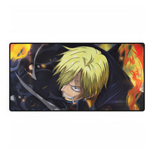 Load image into Gallery viewer, Anime One Piece Mouse Pad (Desk Mat)