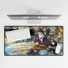 Load image into Gallery viewer, The Heroic Legend Of Arslan Mouse Pad (Desk Mat)