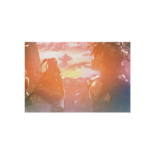 Load image into Gallery viewer, Grimgar of Fantasy and Ash Rug