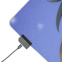 Load image into Gallery viewer, Shioriko Mifune RGB LED Mouse Pad (Desk Mat)