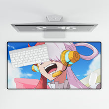 Load image into Gallery viewer, One Piece Film: Red Mouse Pad (Desk Mat)