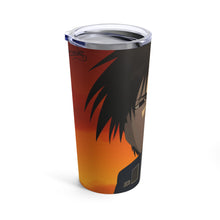Load image into Gallery viewer, Anime FullMetal Alchemist Tumbler 20oz