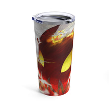 Load image into Gallery viewer, Fire Force Shinra Kusakabe Tumbler 20oz