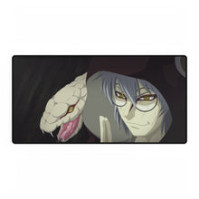 Load image into Gallery viewer, Anime Naruto Mouse Pad (Desk Mat)