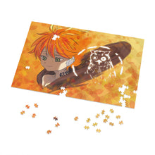 Load image into Gallery viewer, Anime The Promised Neverland Jigsaw Puzzle