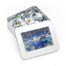 Load image into Gallery viewer, Anime Your Lie in April Jigsaw Puzzle