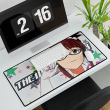 Load image into Gallery viewer, Anime The iDOLM@STER Mouse Pad (Desk Mat)