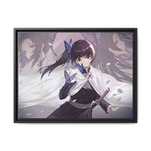 Load image into Gallery viewer, Demon Slayer: Kimetsu no Yaiba Canvas Framed Art Print