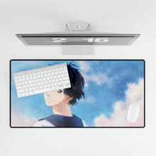 Load image into Gallery viewer, Tanaka-kun Mouse Pad (Desk Mat)