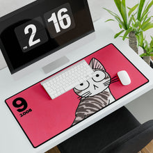 Load image into Gallery viewer, Chi s Sweet Home Mouse Pad (Desk Mat)