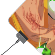 Load image into Gallery viewer, The Seven Deadly Sins RGB LED Mouse Pad (Desk Mat)