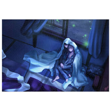 Load image into Gallery viewer, Anime Toradora! Jigsaw Puzzle