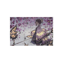 Load image into Gallery viewer, Demon Slayer: Kimetsu no Yaiba Rug