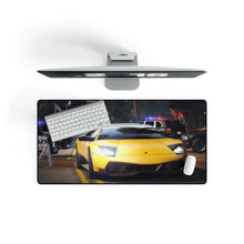 Load image into Gallery viewer, Need For Speed Mouse Pad (Desk Mat)