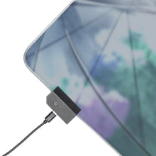 Load image into Gallery viewer, Jujutsu Kaisen RGB LED Mouse Pad (Desk Mat)