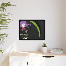Load image into Gallery viewer, Anime Seraph of the End Canvas Framed Art Print