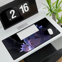 Load image into Gallery viewer, Anime Re:ZERO -Starting Life in Another World- Mouse Pad (Desk Mat)