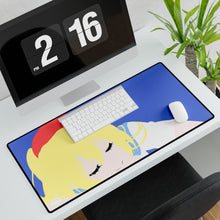 Load image into Gallery viewer, Anime Nisekoi Mouse Pad (Desk Mat)