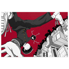Load image into Gallery viewer, Anime Mob Psycho 100 Jigsaw Puzzle
