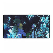 Load image into Gallery viewer, Fight! Mouse Pad (Desk Mat)