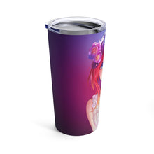 Load image into Gallery viewer, Anime Girl Tumbler 20oz