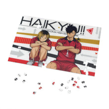 Load image into Gallery viewer, Kenma Kozume Jigsaw Puzzle