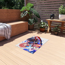Load image into Gallery viewer, Beyond The Boundary Rug