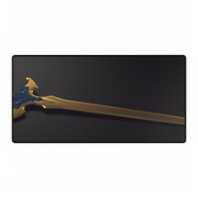 Load image into Gallery viewer, Anime Sword Art Online Mouse Pad (Desk Mat)