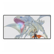 Load image into Gallery viewer, Yu-Gi-Oh! Mouse Pad (Desk Mat)