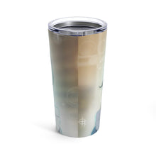 Load image into Gallery viewer, Girls und Panzer Tumbler 20oz