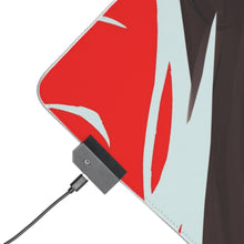 Load image into Gallery viewer, Jujutsu Kaisen 0 RGB LED Mouse Pad (Desk Mat)
