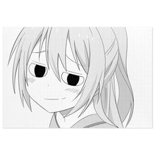 Load image into Gallery viewer, Nisekoi Chitoge Kirisaki Jigsaw Puzzle