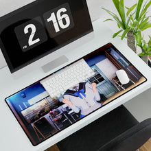 Load image into Gallery viewer, Anime Re:ZERO -Starting Life in Another World- Mouse Pad (Desk Mat)