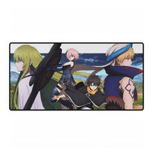Load image into Gallery viewer, Fate Grand Order - Absolute Demonic Front Babylonia Mouse Pad (Desk Mat)