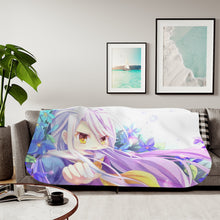 Load image into Gallery viewer, Shiro Sherpa Blanket