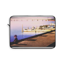 Load image into Gallery viewer, Love, Chunibyo & Other Delusions Rikka Takanashi Laptop Sleeve